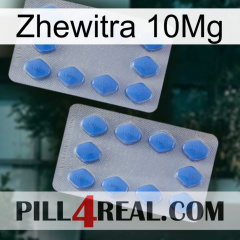 Zhewitra 10Mg 20